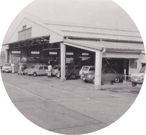 創業以来大切にしてること